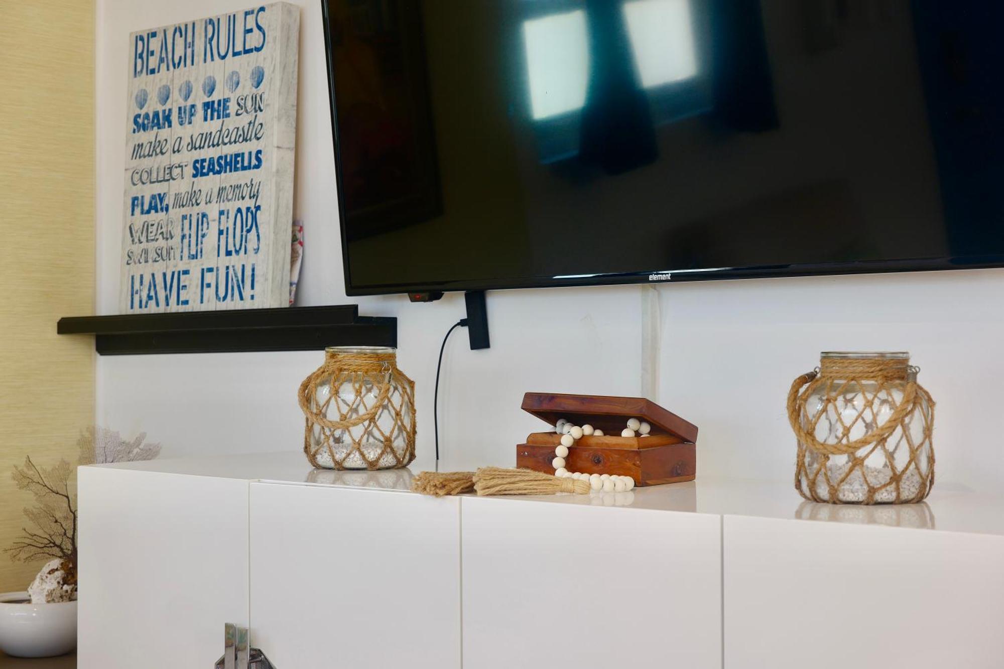 V&V Beach House Punta Cana Bagian luar foto